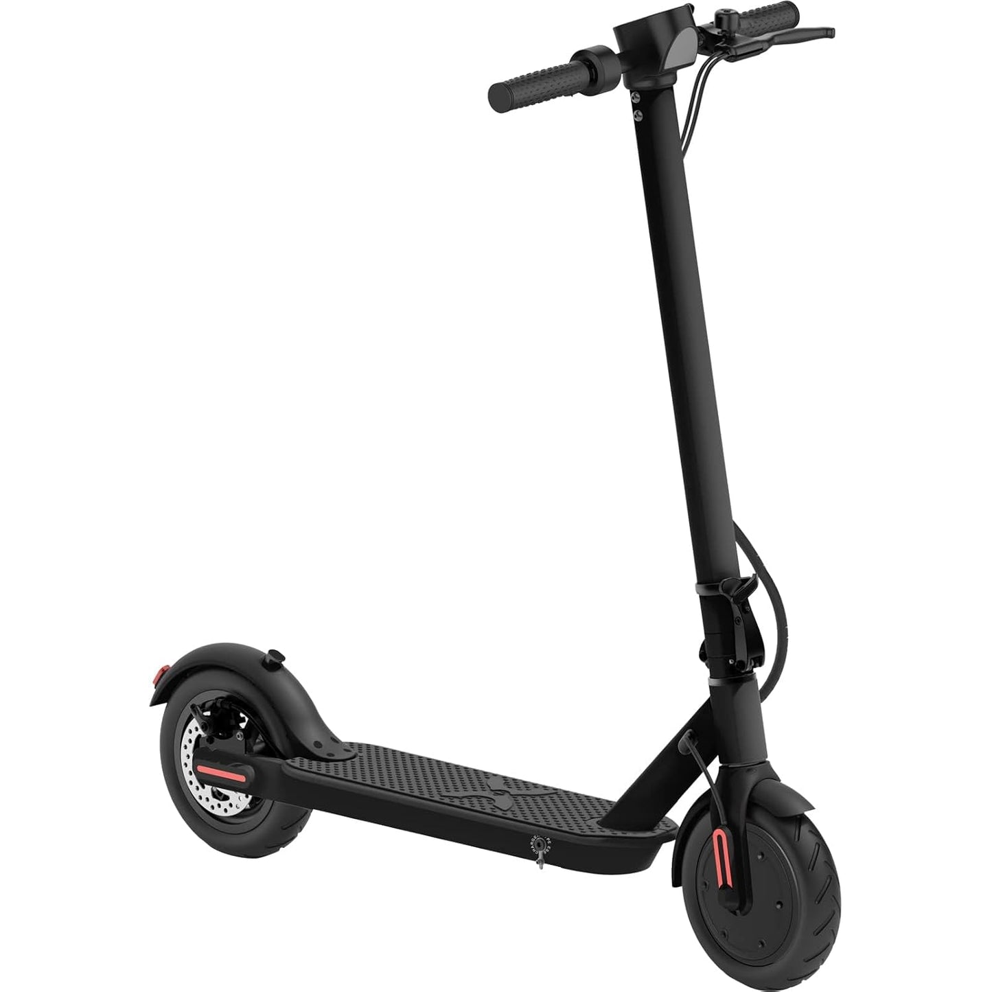 Hover-1 Journey 2.0 Electric Folding Scooter, 350W Motor