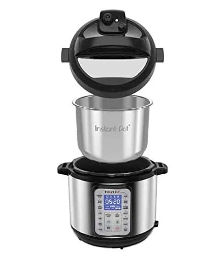 Instant Pot Duo Plus 9-in-1 Multicooker (NEW)