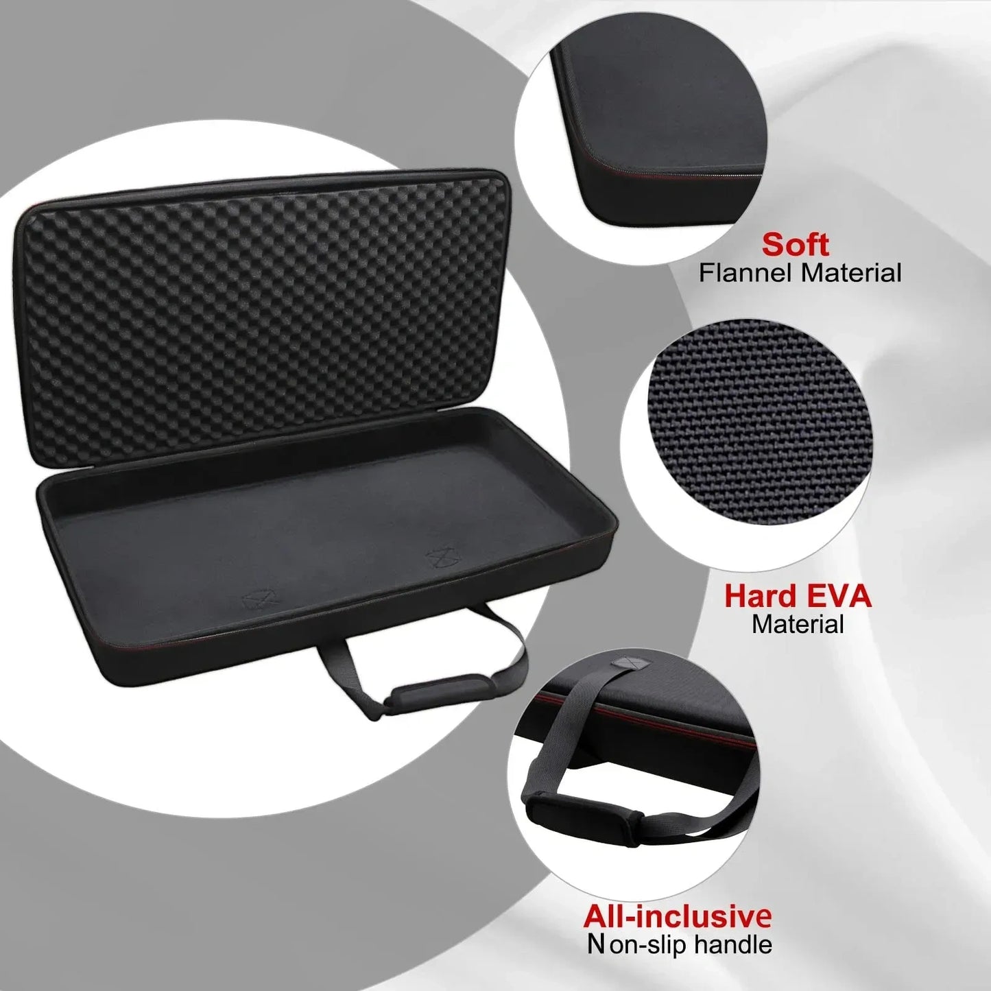 DJ Controller Case for Pioneer DJ (NEW)