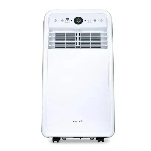 Newair Portable Air Conditioner & Dehumidifier