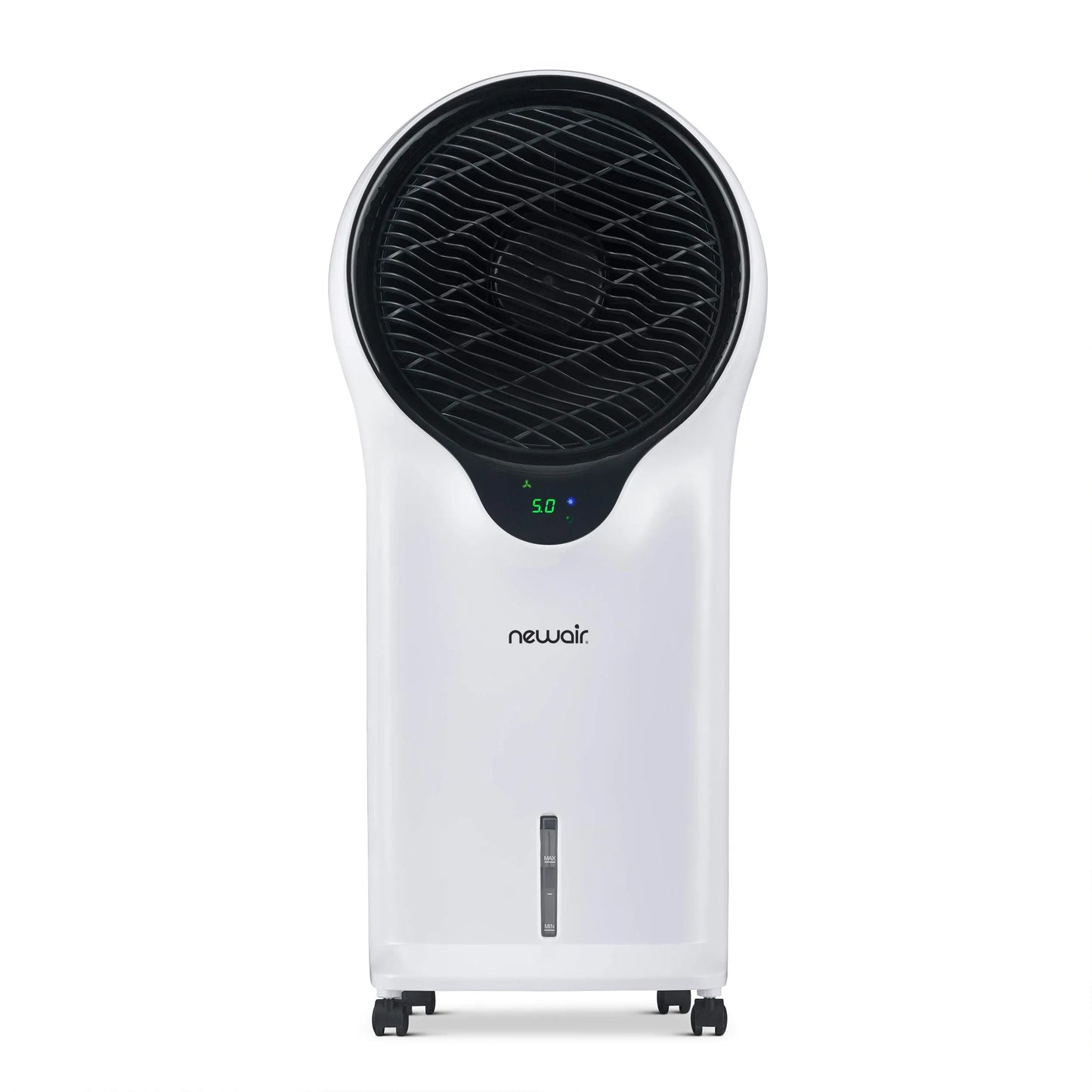 Newair Evaporative Portable Cooling Fan w/ CycloneCirculation