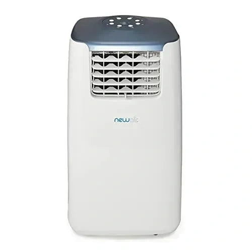NewAir Portable Air Conditioner & Fan with Remote