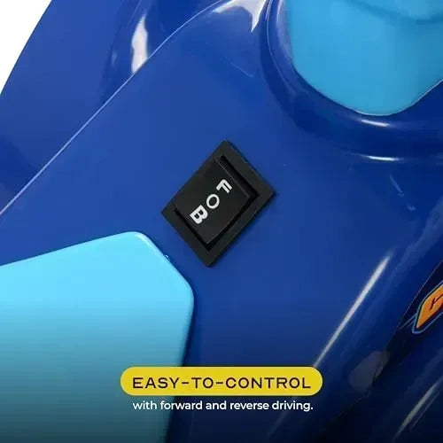 PAW Patrol Paw Patrol 6V ATV Ride-On 4-Wheel