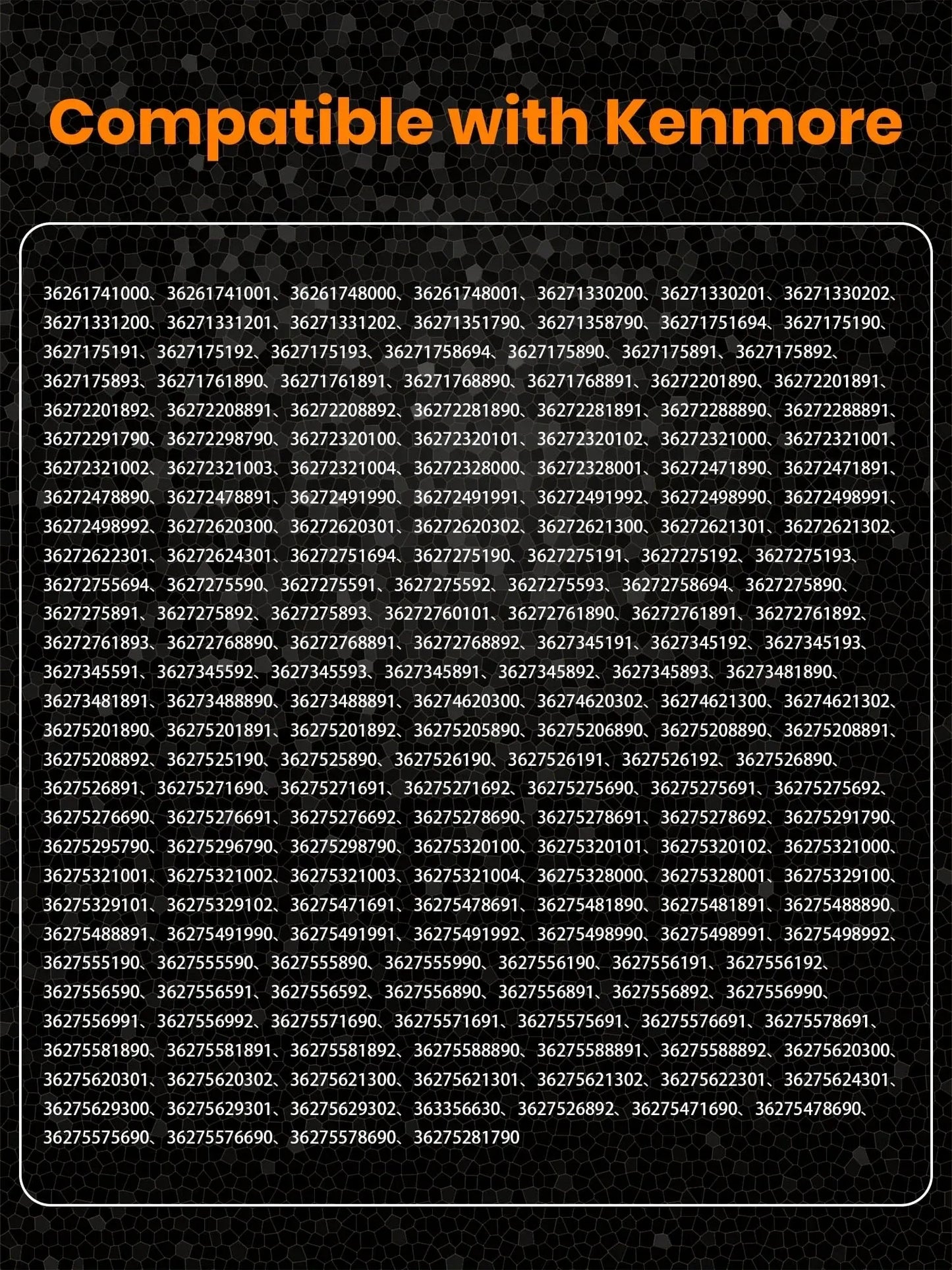 PROPART Upgrade Range Oven Outer Door Glass, WB56X22160 (NEW)