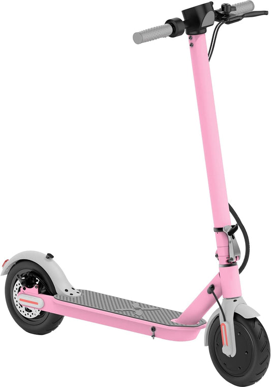 Hover-1 Journey 2.0 Electric Folding Scooter, UL-Certified, 350W Motor (NEW)