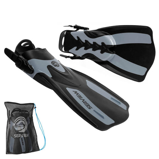 Seaview Rawa Travel Fins