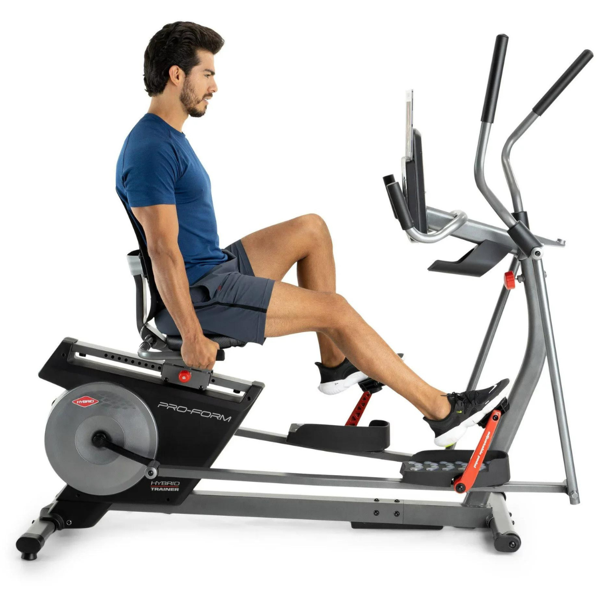 hybrid-trainer-2-in-1-elliptical-&-recumbent-bike-pfel03717-black-2