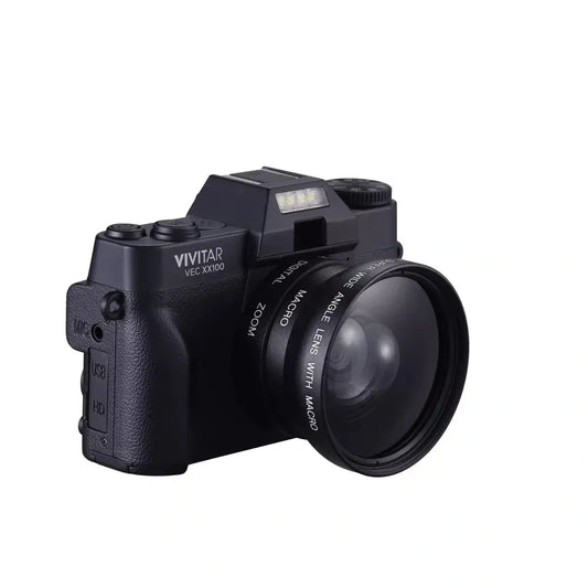 Vivitar 4K Digital Camera