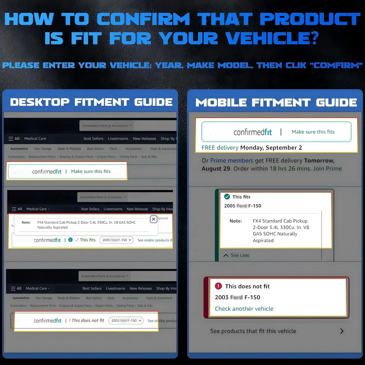 Alternator for 2003-2004 Honda/Acura (NEW)