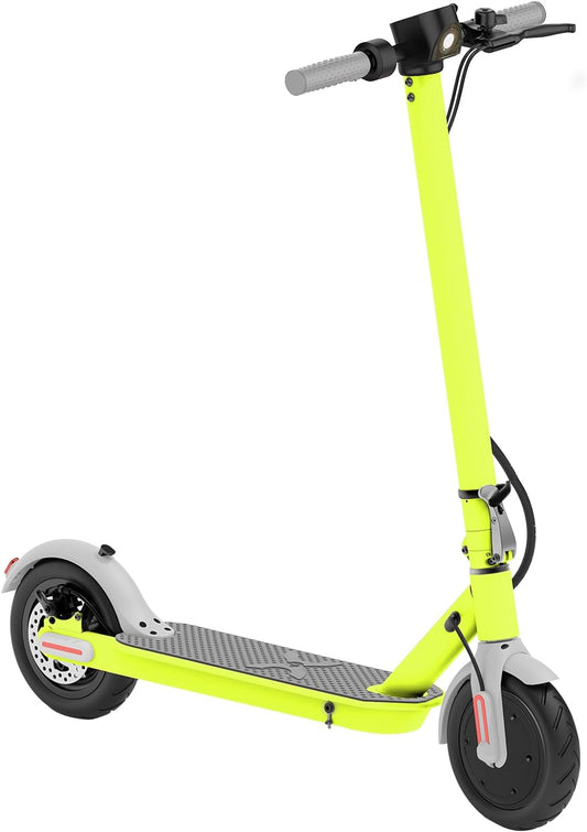 Hover-1 Journey 2.0 Electric Folding Scooter, UL-Certified, 350W Motor (NEW)