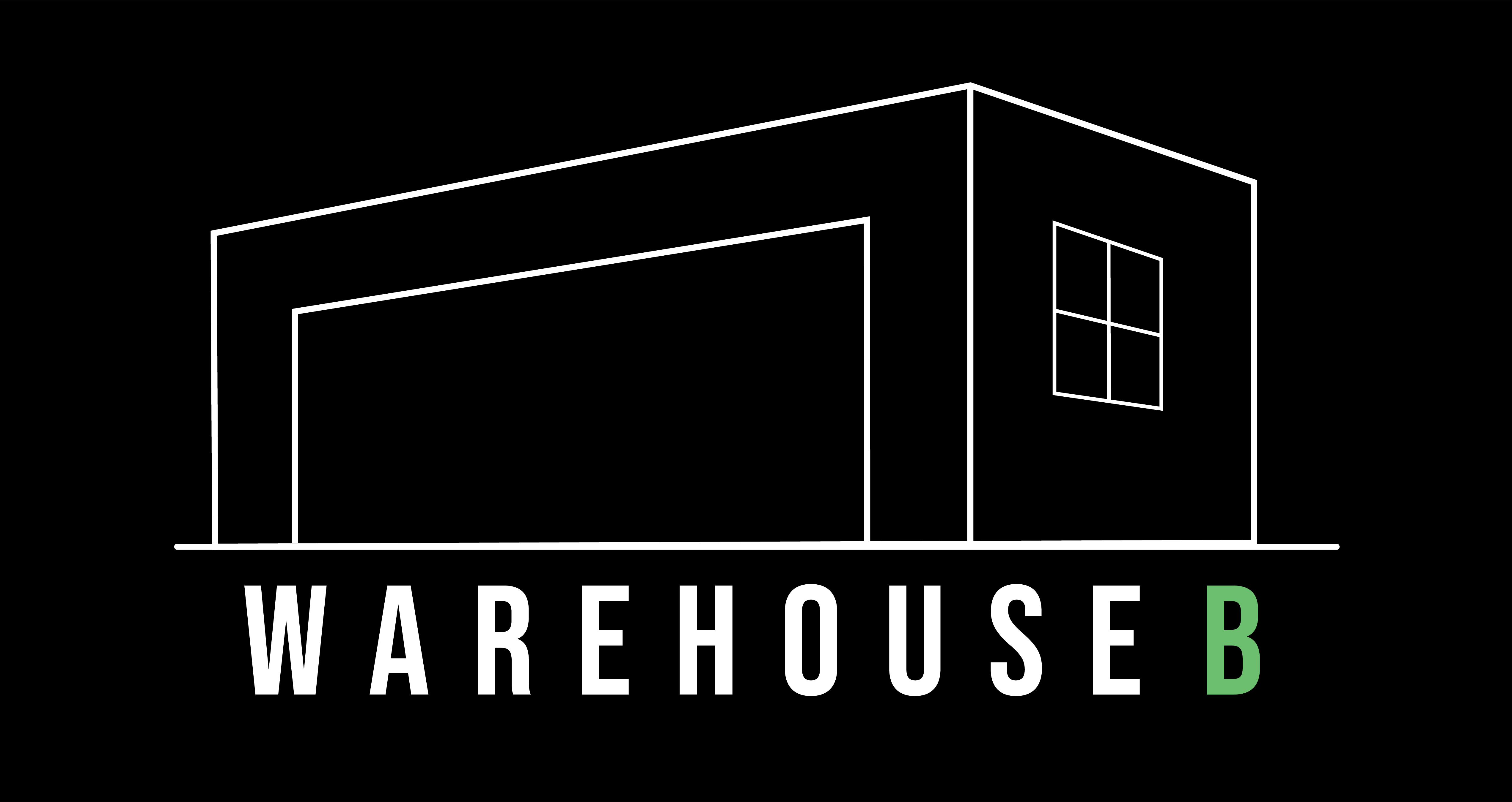 Warehouse B | Discount Warehouse | Lindon, Utah | Bin Store