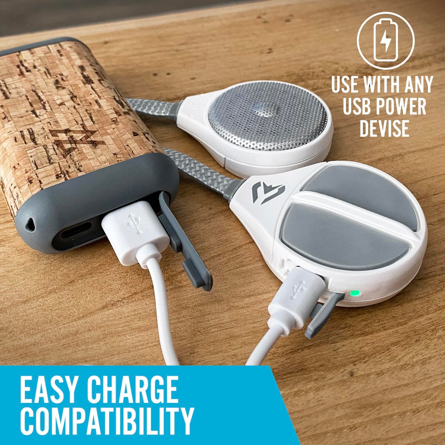 Wildhorn Alta Wireless Bluetooth Drop-In Headphones, 10hr Battery Life