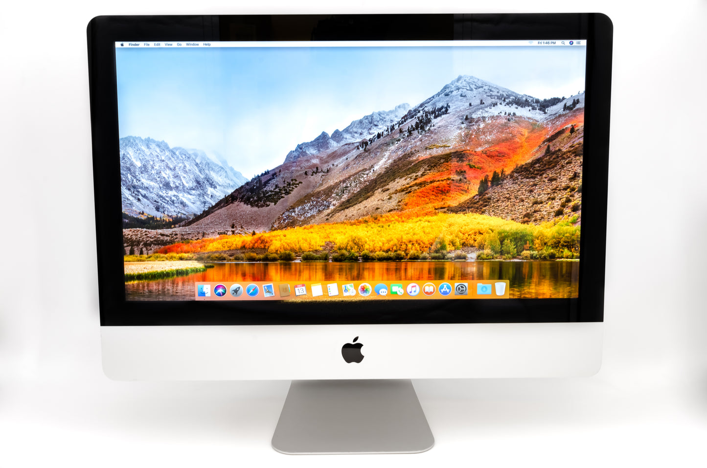 apple-late-2011-21.5-inch-imac-a1311-aluminum-dci3 - 3.1ghz, 2gb ram, hd 6750m - 512mb gpu-1