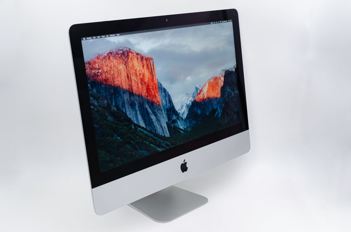 apple-mid-2019-21.5-inch-imac-ultra-thin-4k-a2116-aluminum-qci3 - 3.6ghz, 8gb ram, pro 555x - 2gb gpu-2