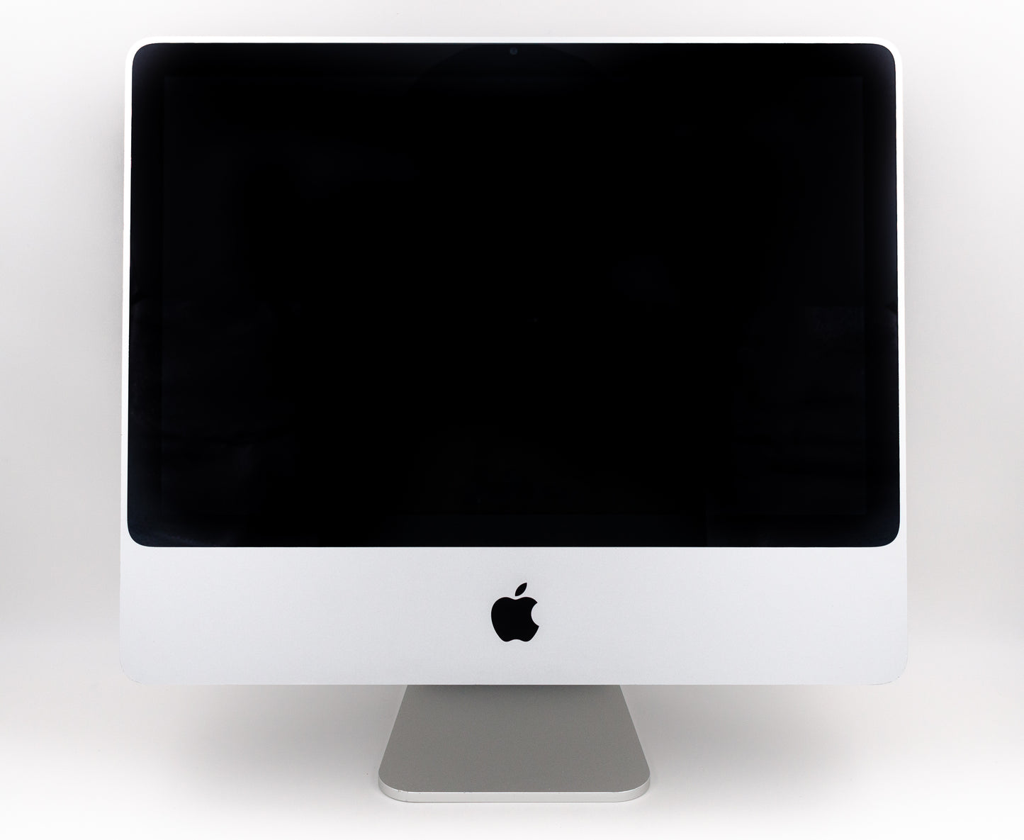 apple-mid-2007-20-inch-imac-a1224-aluminum-c2d - 2.4ghz, 2gb ram, 2400 xt - 128mb gpu-1