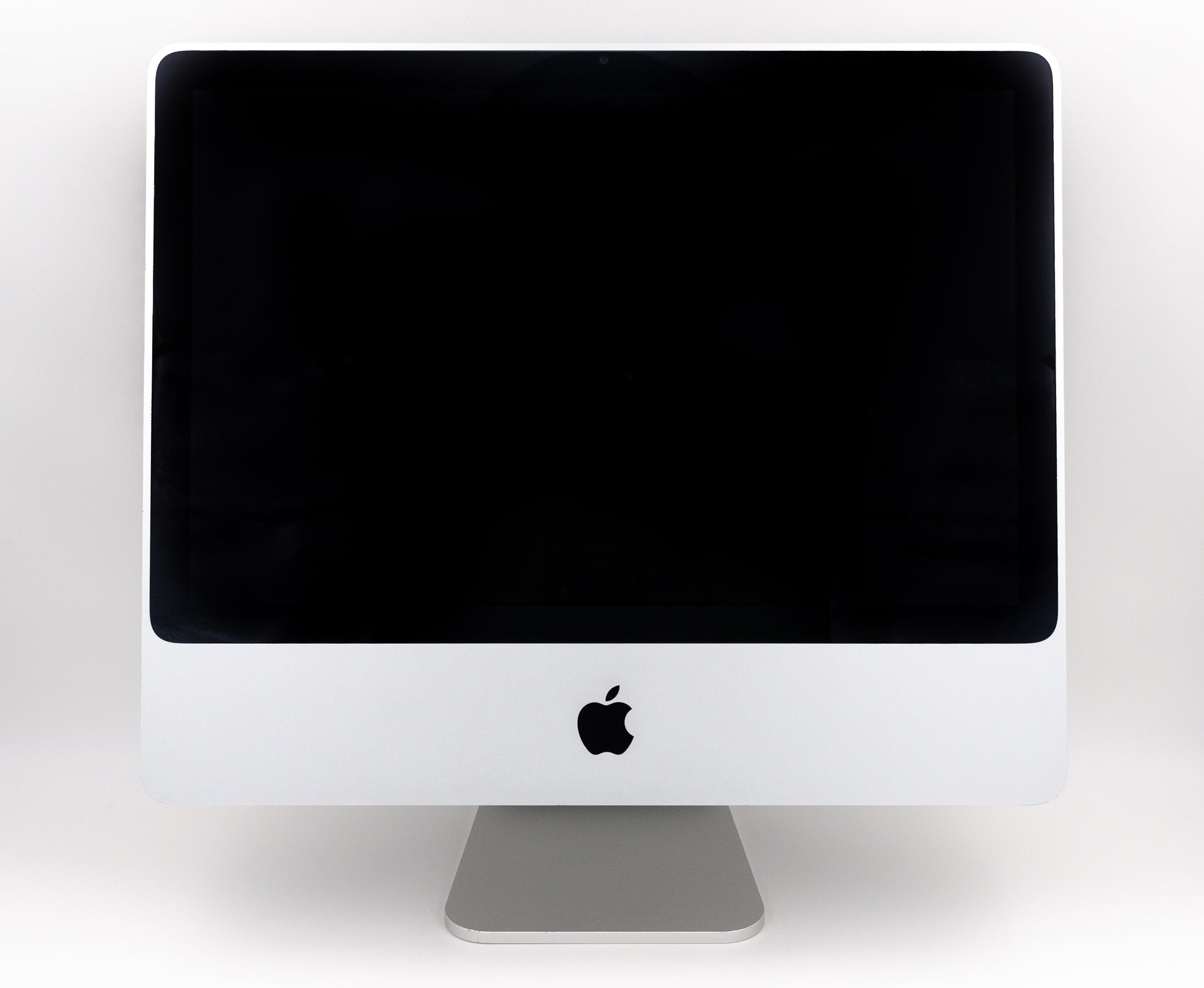 apple-mid-2007-20-inch-imac-a1224-aluminum-c2d - 2.4ghz, 2gb ram, 2400 xt - 128mb gpu-1
