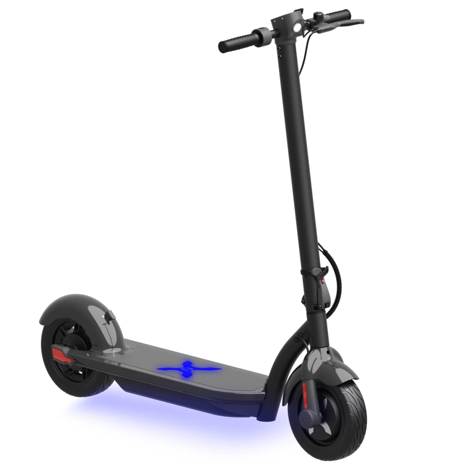 Hover 1 Alpha 2.0 Electric Folding Scooter UL Certified 450W Motor