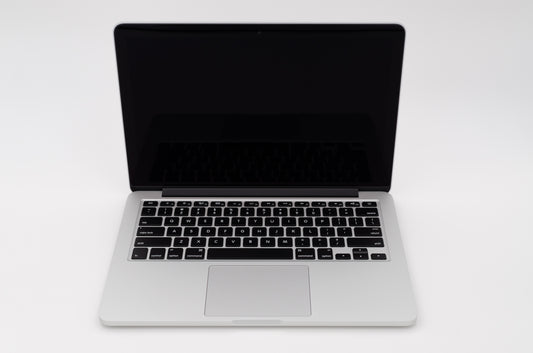 apple-mid-2014-13.3-inch-macbook-pro-retina-a1502-aluminum-dci5 - 2.6ghz processor, 8gb ram, 5100 - 1.5gb gpu-mgx82ll/a-2