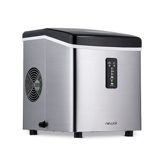 countertop-ice-maker-ai-100s-silver-1