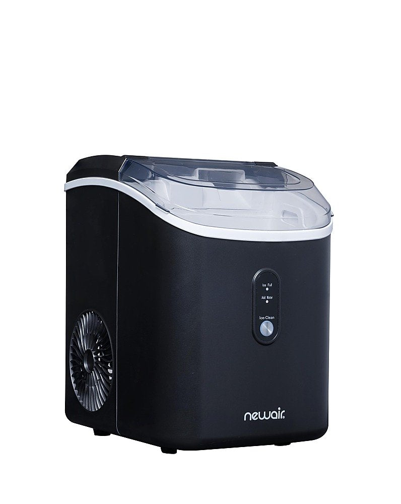 countertop-nugget-ice-maker-nim026mbn0-matte black-1
