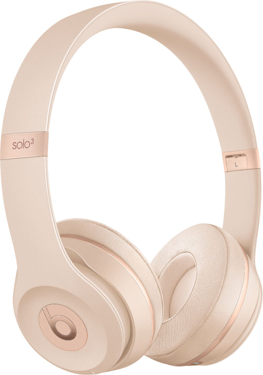 beats-solo3-wireless-on-ear-headphones-matte gold-1