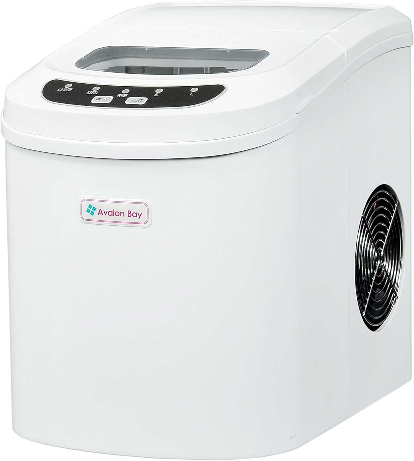 portable-countertop-ice-maker-ab-ice26w-white-1