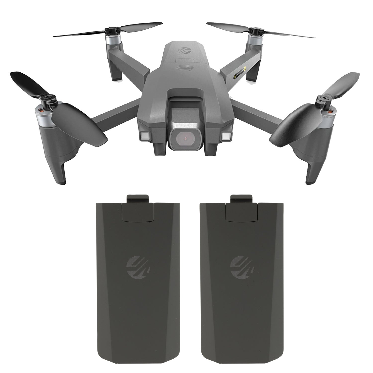 vti-phoenix-drc-lsx10-gray-1