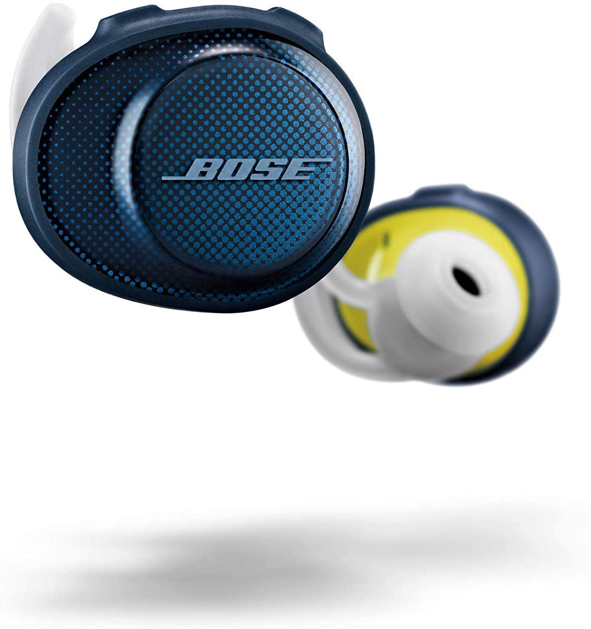 BOSE SoundSport Free wirelessheadphones - イヤフォン