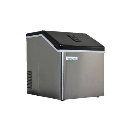 countertop-clear-ice-maker-clearice40-black-1