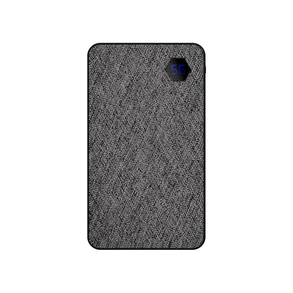 power-bank-pb0801020-black knit-1