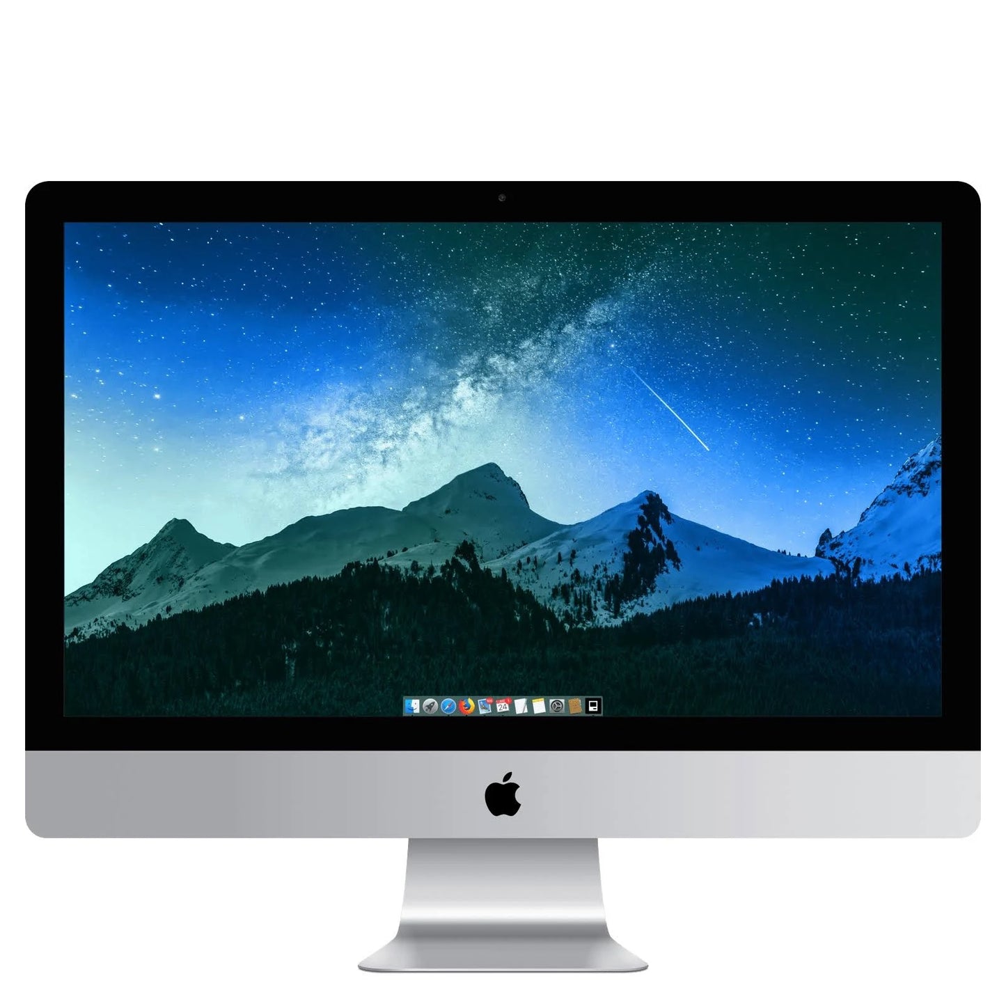 apple-late-2015-27-inch-imac-ultra-thin-5k-a1419-aluminum-qci5 - 3.2ghz, 8gb ram, r9 m380 - 2gb gpu-1