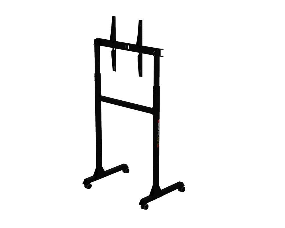 free-standing-single-monitor-stand-nlr-a011-black-1