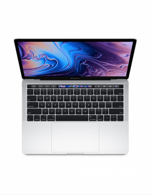 apple-2019-13.3-inch-macbook-pro-touchbar-a1989-silver-qci7 - 2.8ghz processor, 16gb ram, plus 655 - 1.5gb gpu-mv9a2ll/a-1