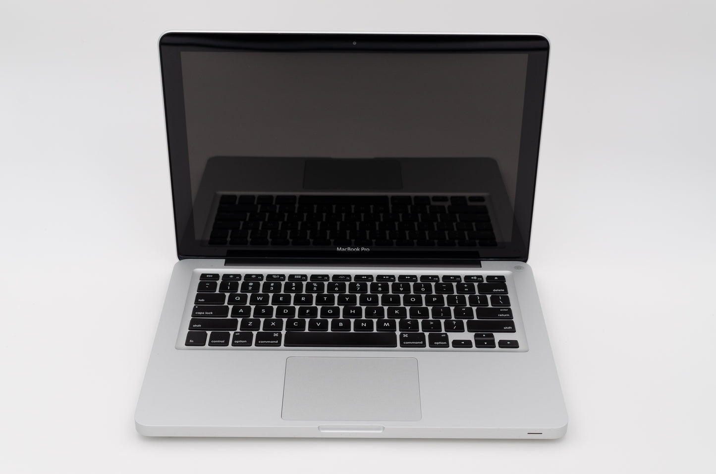 apple-early-2013-13.3-inch-macbook-pro-a1425-aluminum-dci7 - 3ghz processor, 8gb ram, hd 4000 - 512mb gpu-me662ll/a-2