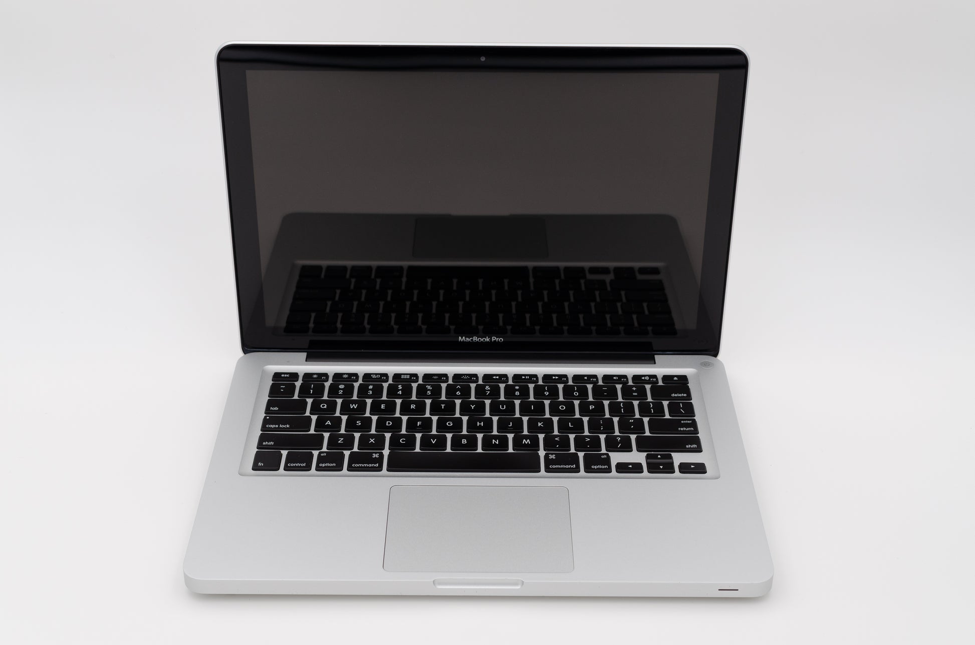 apple-early-2013-13.3-inch-macbook-pro-a1425-aluminum-dci7 - 3ghz processor, 8gb ram, hd 4000 - 512mb gpu-me662ll/a-2