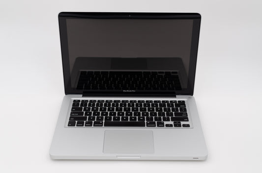 apple-early-2011-13.3-inch-macbook-pro-a1278-aluminum-dci5 - 2.3ghz processor, 4gb ram, hd 3000 - 348mb gpu-mc700ll/a-2