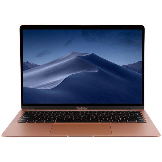 apple-2020-13.3-inch-macbook-air-true-tone-retina-a2179-gold-qci7 - 1.2ghz processor, 16gb ram, iris plus - 1.5gb gpu-mwtl2ll/a-1