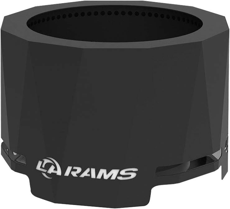 smokeless-patio-fire-pit-pfp2416-la rams-1