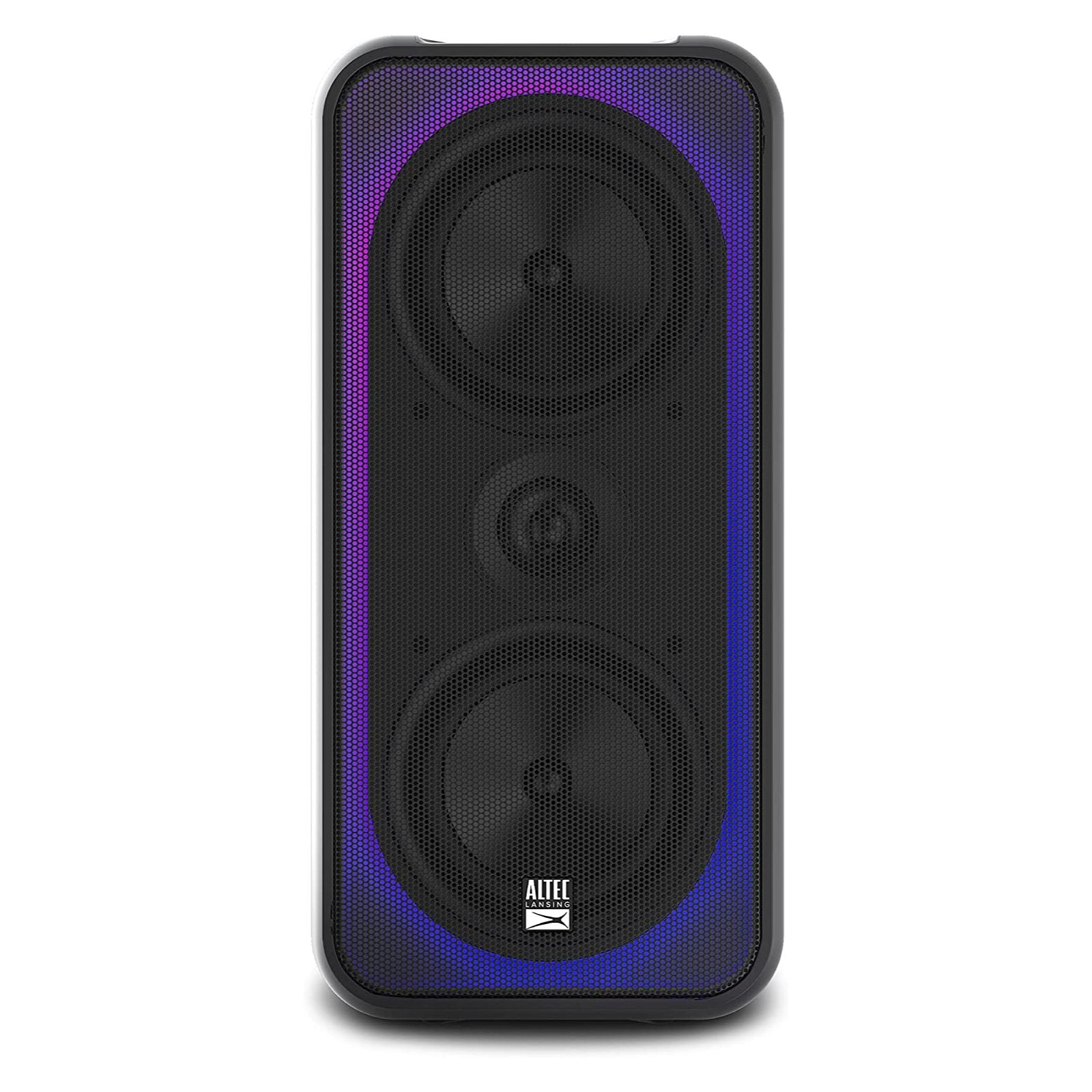 ALTEC LANSING Shockwave Wireless Party store Speaker