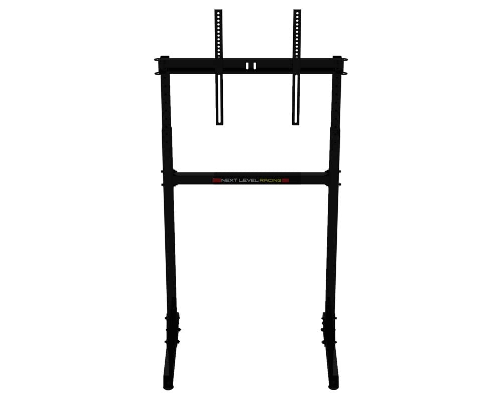 free-standing-single-monitor-stand-nlr-a011-black-2