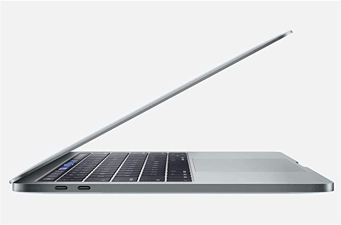 apple-mid-2018-13.3-inch-macbook-pro-touchbar-a1989-space-gray-qci5 - 2.3ghz processor, 8gb ram, plus 655 - 1.5gb gpu-mr9q2ll/a-2