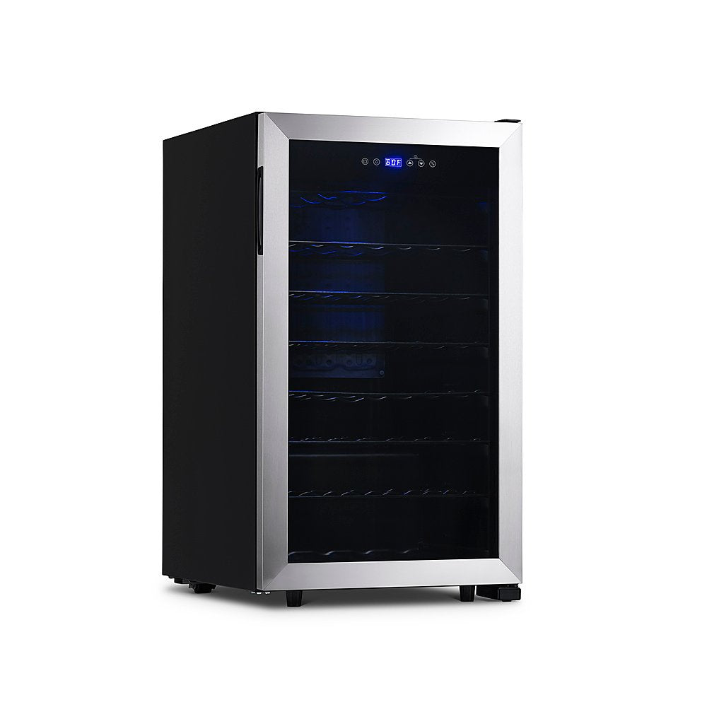 freestanding-wine-fridge-nwc050ss00-stainless steel-2