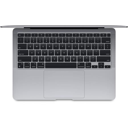 apple-2020-13.3-inch-macbook-air-true-tone-retina-a2179-space-gray-dci3 - 1.1ghz processor, 8gb ram, iris plus - 1.5gb gpu-mwtj2ll/a-2