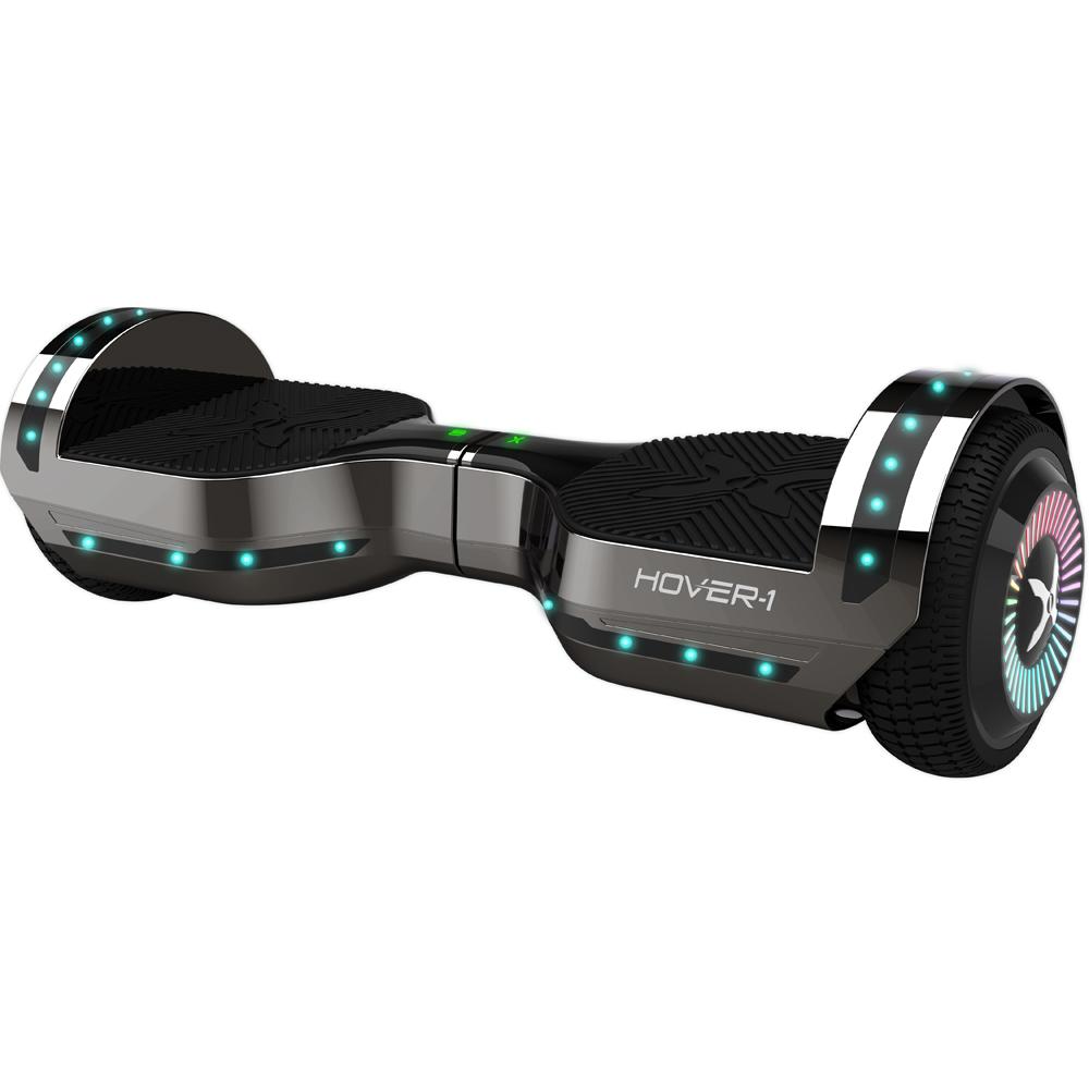 chrome-2.0-h1-cme-gun metal-2
