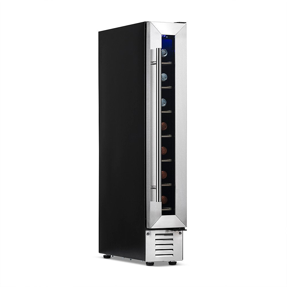 6"-built-in wine-fridge -nwc007ss00-stainless steel-2