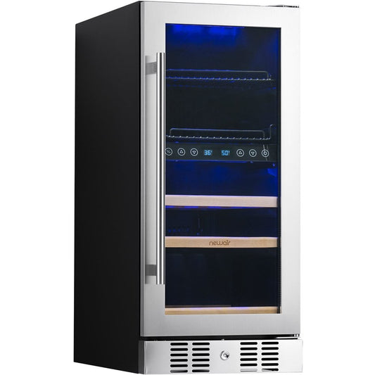 15"-premium-wine-fridge-nwb057ss00-stainless steel-2