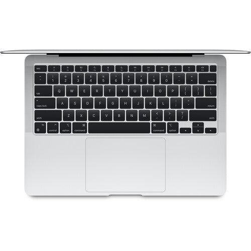 apple-2020-13.3-inch-macbook-air-aluminum-a2337-silver-8cm1 - 3.2ghz processor, 8gb ram, 1102 - 16gb gpu-mgn93ll/a-2