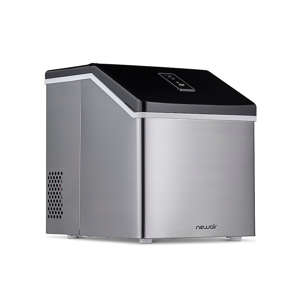 countertop-clear-ice-maker-clearice40-black-2