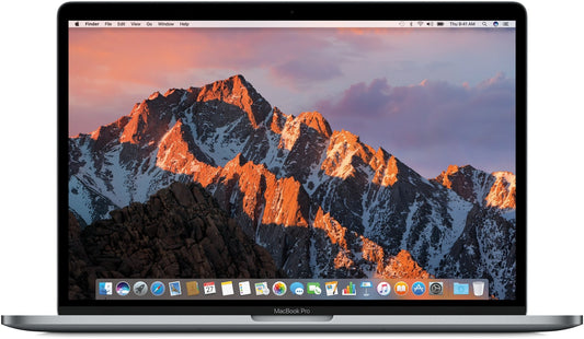 apple-2019-15.4-inch-macbook-pro-touchbar-a1990-silver-8ci9 - 2.4ghz processor, 32gb ram, pro 555x - 4gb gpu-mv922ll/a-1