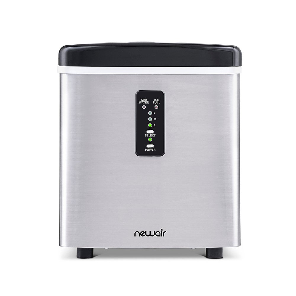 countertop-ice-maker-ai-100s-silver-2